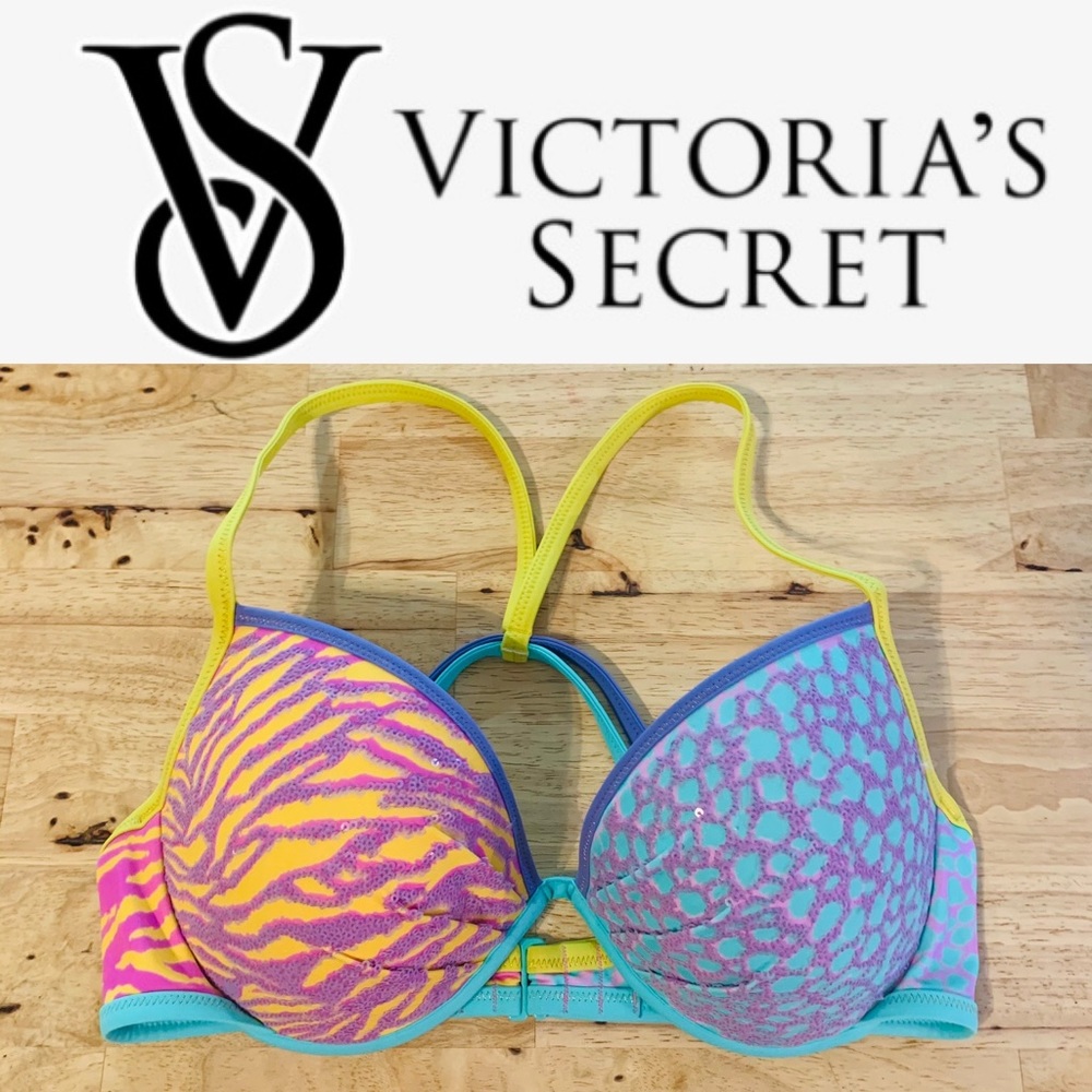 EUC Victoria’s Secret Bikini 👙 top
